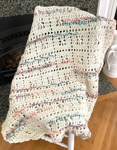 Crochet handmade chunky baby - chunky,