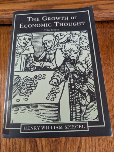 The growth economic - the, of