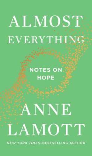 Almost everything notes on - almost, everything: