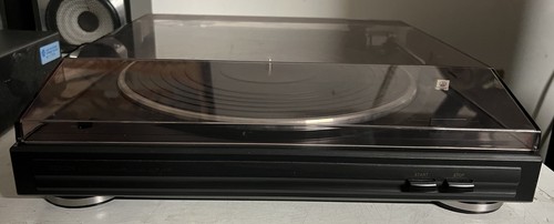 Denon 29f fully - denon, dp-29f