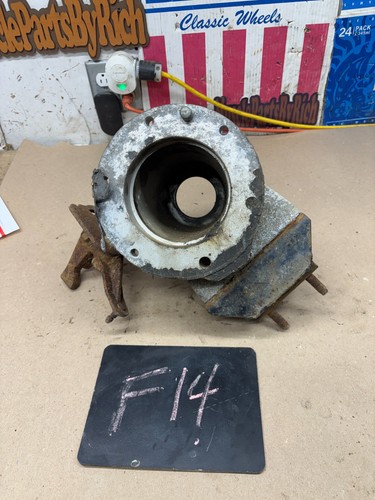 Ford t18 t19 borg spd - 4,