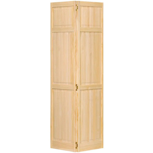Panel solid core - 6-panel,