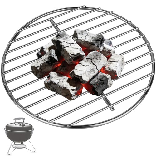 Charcoal grate for - charcoal,