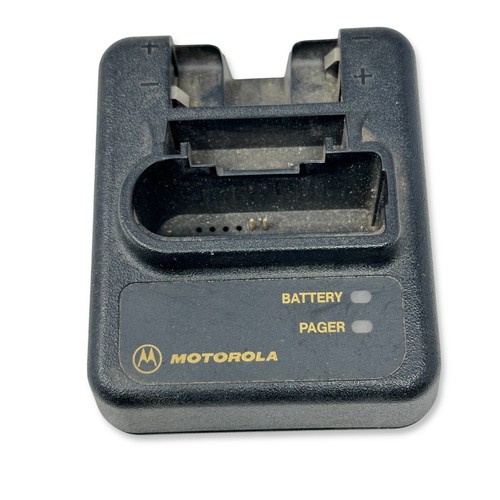 Motorola minitor iii pager - motorola, iv