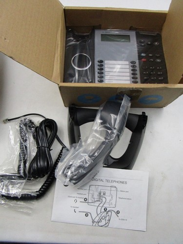 Mitel 50006122 8528 digital - mitel,