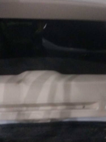 Trunk hatch tailgate - trunk/hatch/tailgate, upper