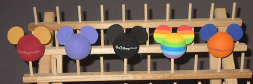 Lot vintage disney - lot,