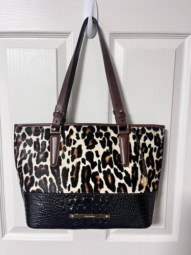 Brahmin medium asher calf - brahmin,