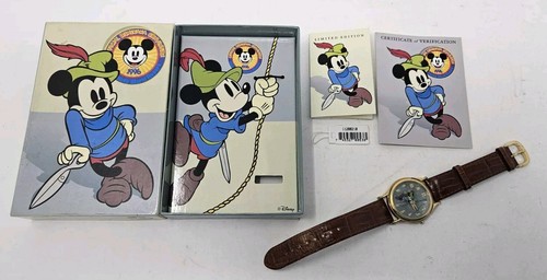 Rare 1996 disneyana mickey - rare,