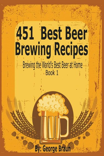 451 best beer - 451,