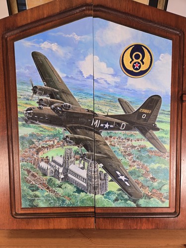 Renowned aviation artist - renowned,