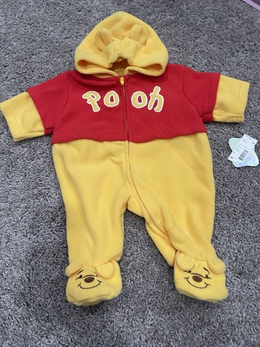 Disney winnie the pooh infant - winnie,