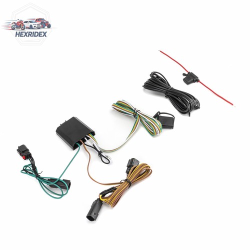 Trailer wiring harness pin - trailer,