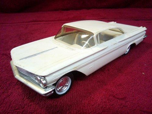 1960 pontiac bonneville sport - 1960,