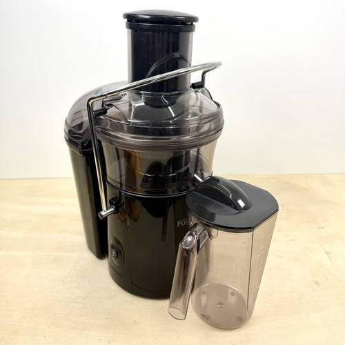 Jack lalanne fusion juicer - juicer, 100