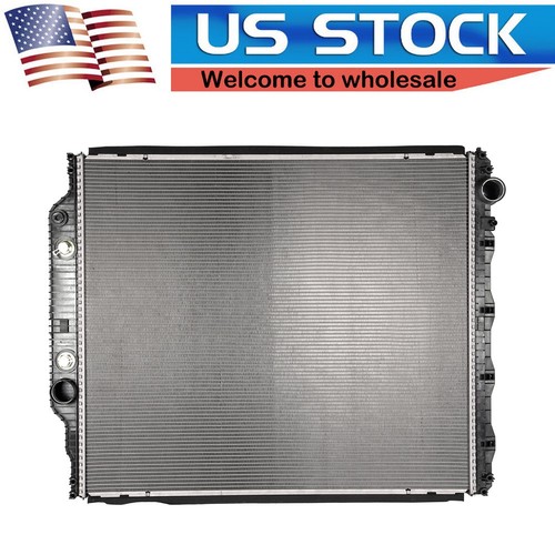 New truck aluminum - truck,