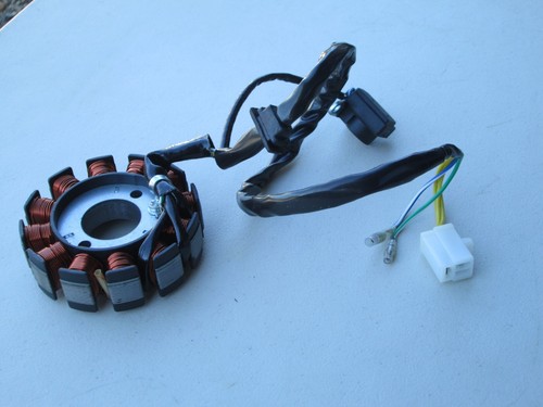 Znen coils stator 5 - ,
