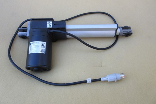 Tempurpedic head motor - head,