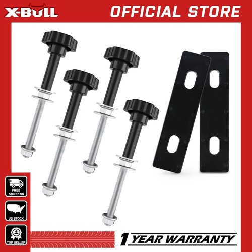Bull recovery tracks bracket - x-bull,