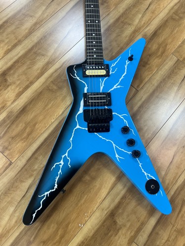 Dimebag darrell dean - from, hel"