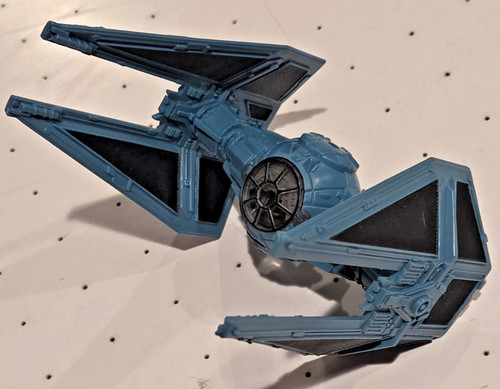 Star wars action - star,