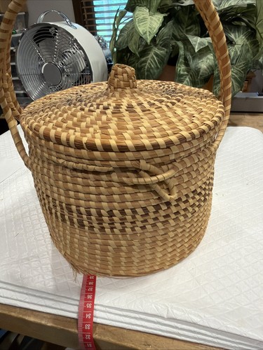 Gullah sweetgrass low country - gullah,