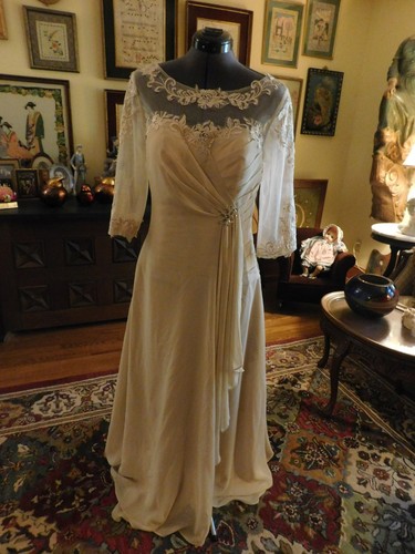 Beautiful formal gown - beautiful,
