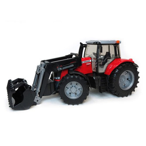 Massey ferguson 7624 - 1/16,