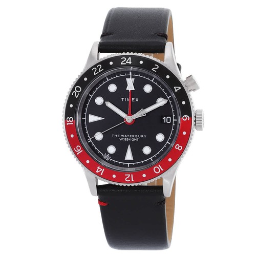Timex tw2w22800 waterbury - tw2w22800,