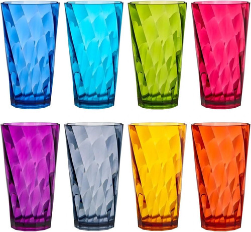 Acrylic optix plastic - us,