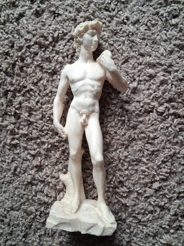 Michelangelo david statue - michelangelo's,