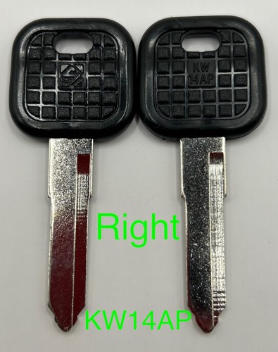 Key blanks triumph america - key,