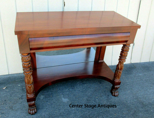 63725 antique burled - ,