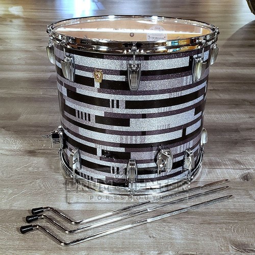 Ludwig classic maple - ludwig,