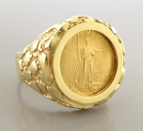 Men 20mm coin - 20mm, american