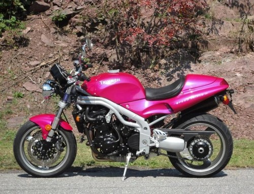 Aerosol spray for triumph - spray,