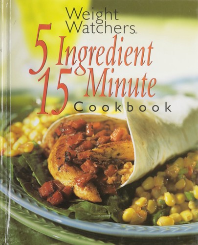 Weight watchers ingredient - 5,