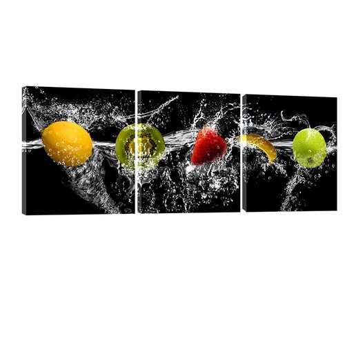 Pyradecor dancing fruit large - dancing,