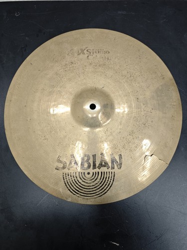 Sabian aax studio crash - ⚡sabian,
