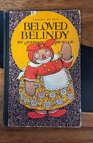 Vtg 1920s beloved - vtg, belindy