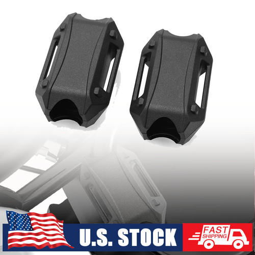 Bumper engine protective - bumper, guard