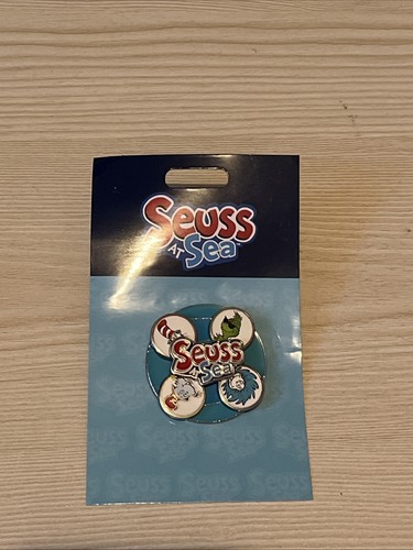 Seuss sea from carnival - seuss,