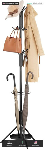 Coat rack freestanding - coat,