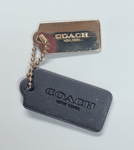 Coach new york - coach,