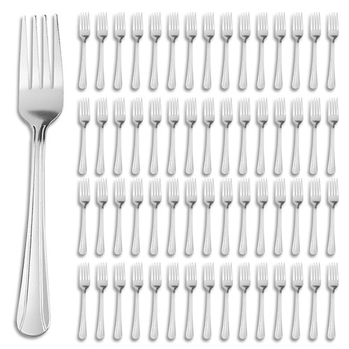 Koomade pieces forks - koomade, 60