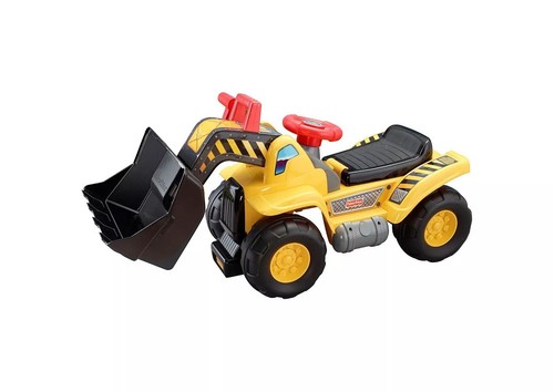 Fisher price big action load - fisher-price, n