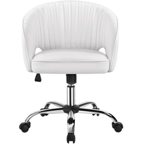Modern faux leather - modern, accent