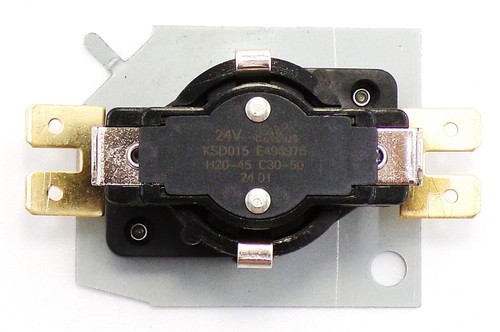 Modine 4034110 heater fan - ,