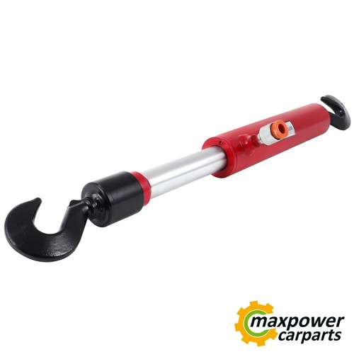 Ton hydraulic pull back ram - 10,