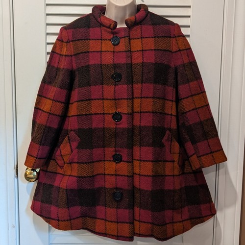 Marjône vintage wool - vintage,
